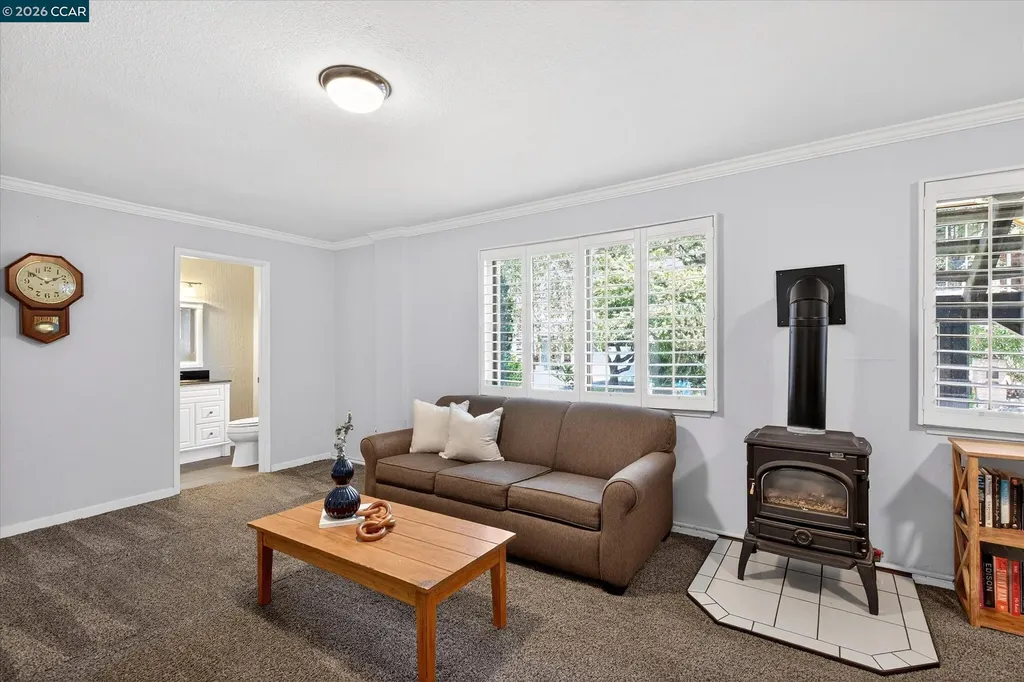 499 Silverado Drive Lafayette CA 94549