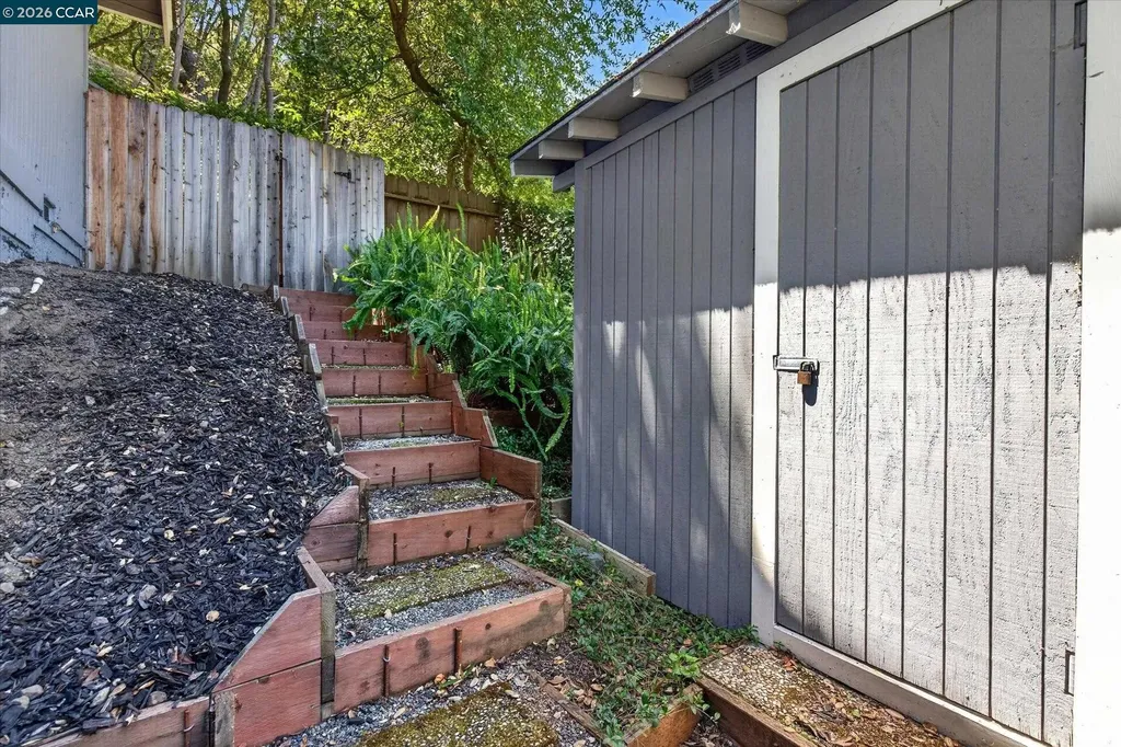 499 Silverado Drive Lafayette CA 94549