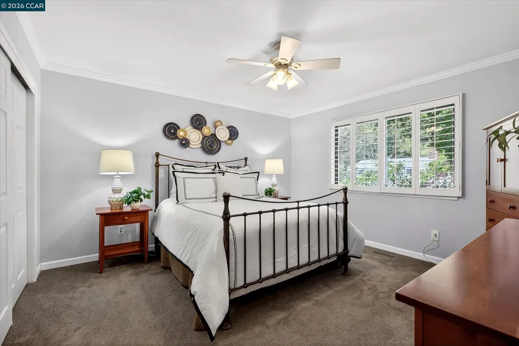 499 Silverado Drive Lafayette CA 94549