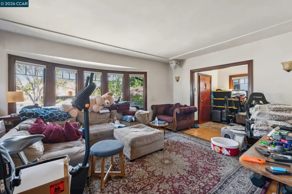 1242 Hopkins Street Berkeley CA 94707