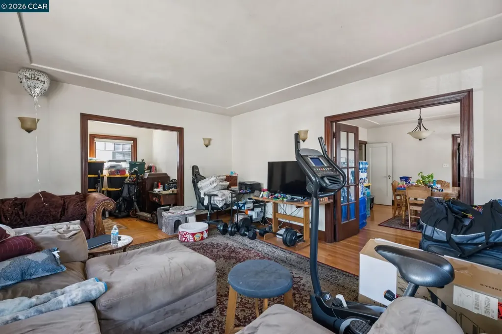 1242 Hopkins Street Berkeley CA 94707