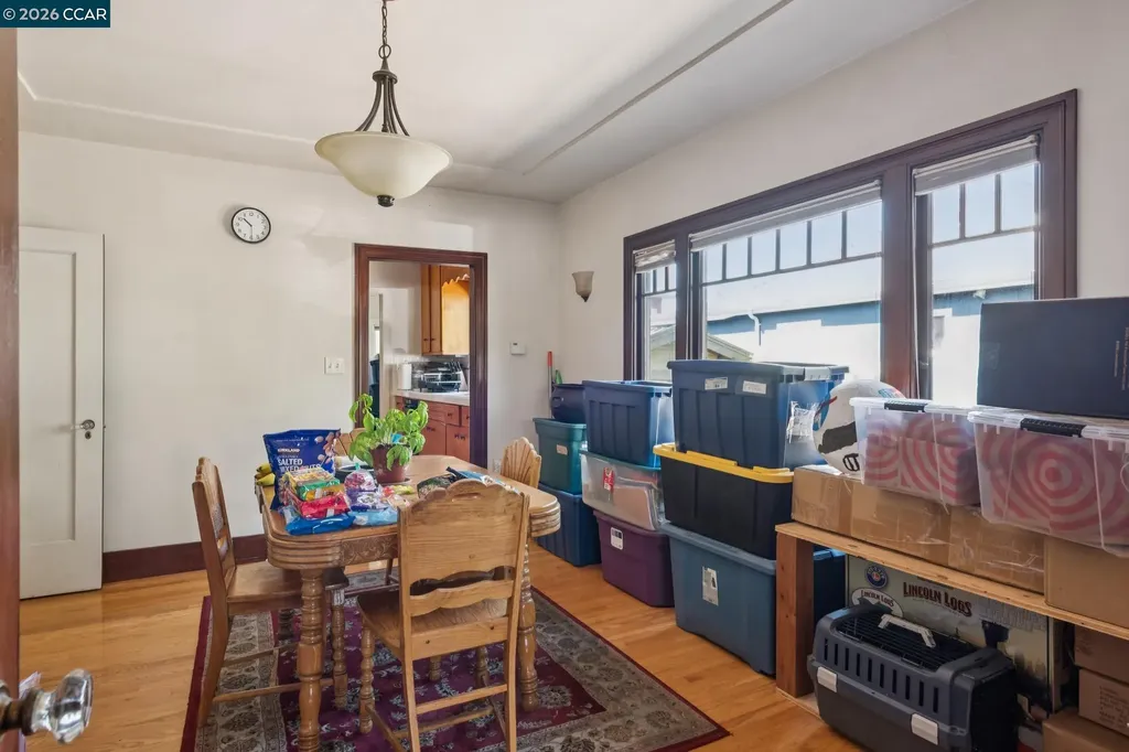 1242 Hopkins Street Berkeley CA 94707