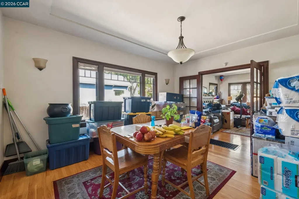 1242 Hopkins Street Berkeley CA 94707