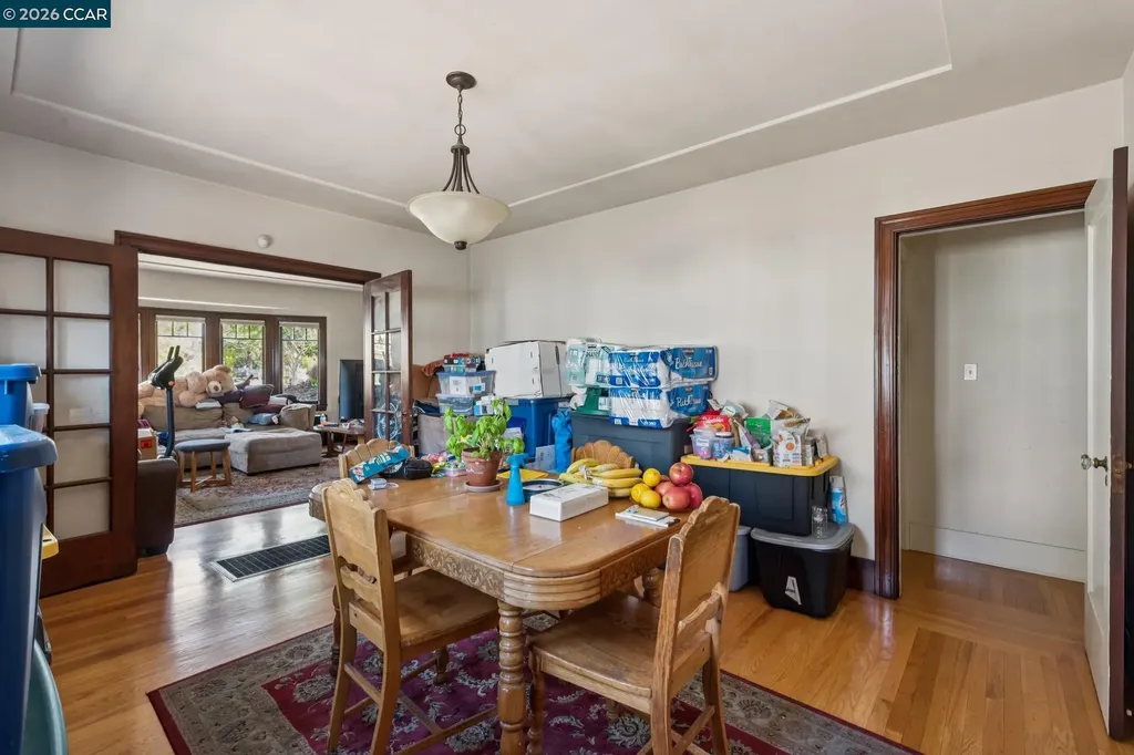 1242 Hopkins Street Berkeley CA 94707