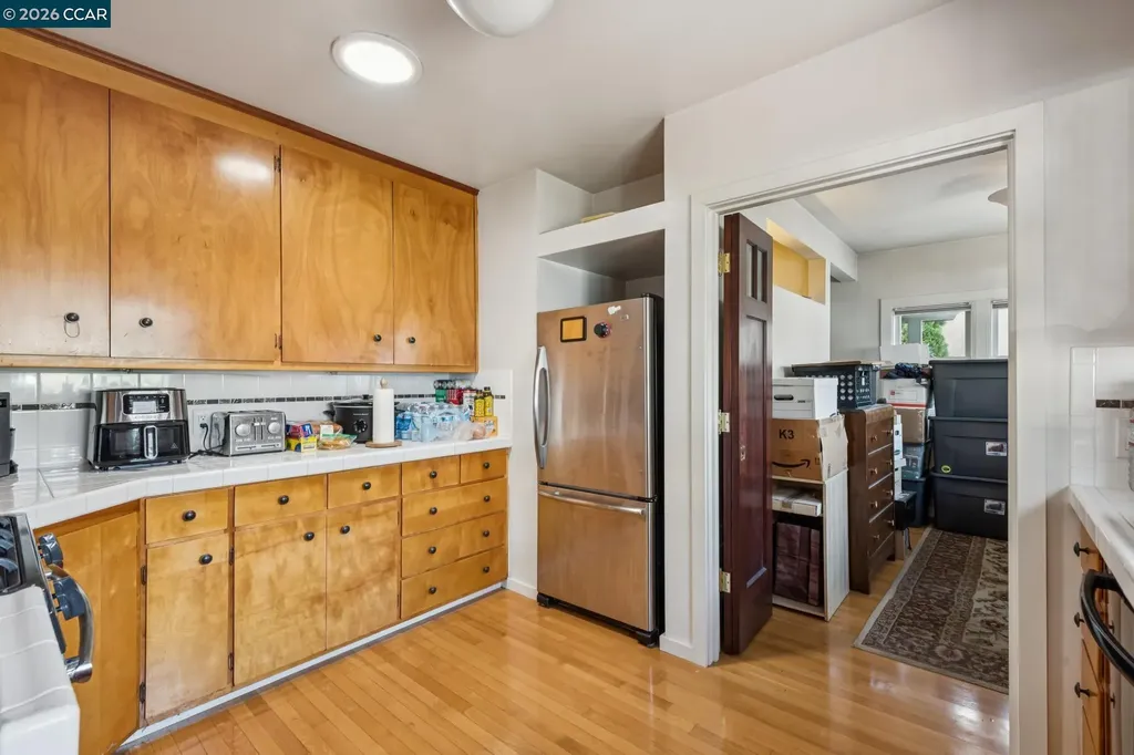 1242 Hopkins Street Berkeley CA 94707