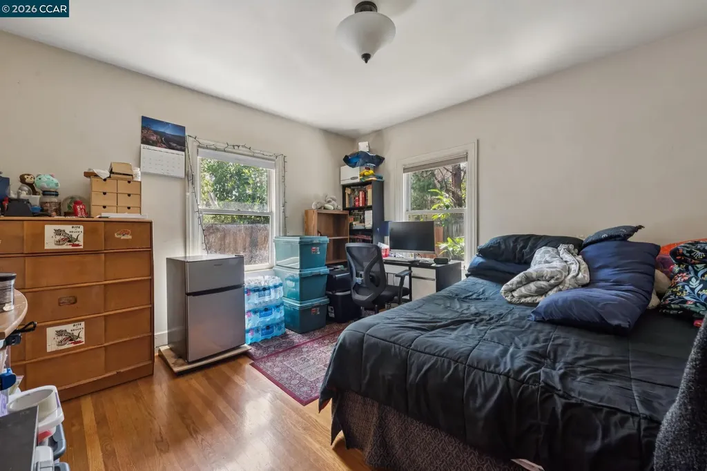 1242 Hopkins Street Berkeley CA 94707