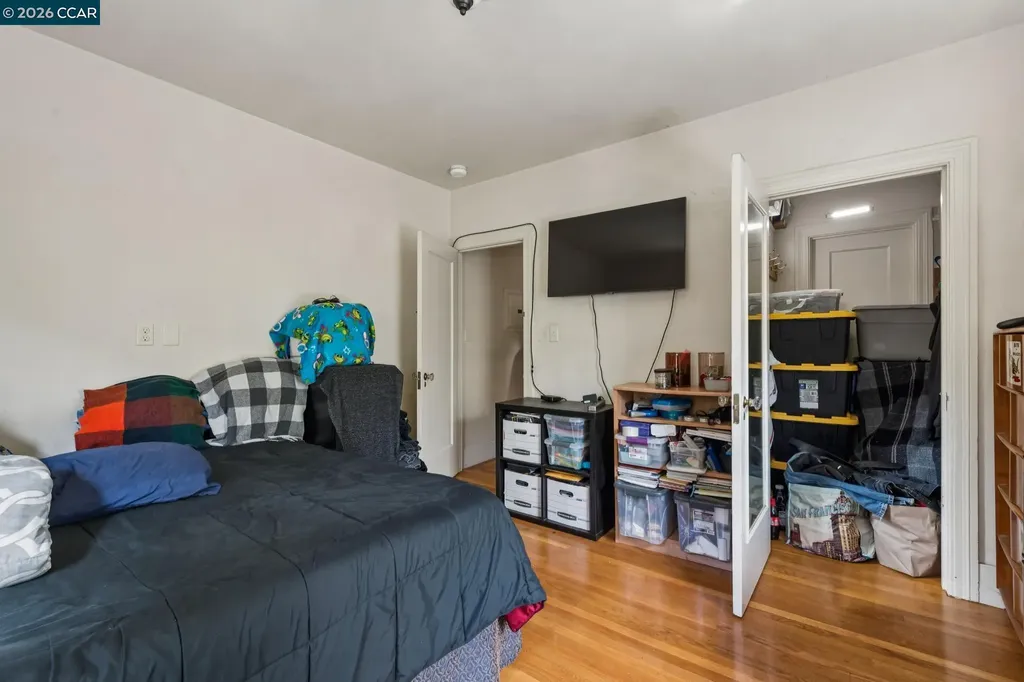 1242 Hopkins Street Berkeley CA 94707
