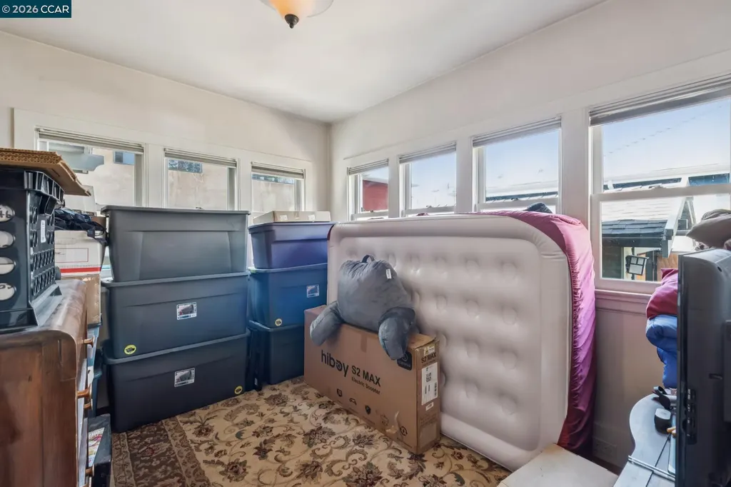 1242 Hopkins Street Berkeley CA 94707