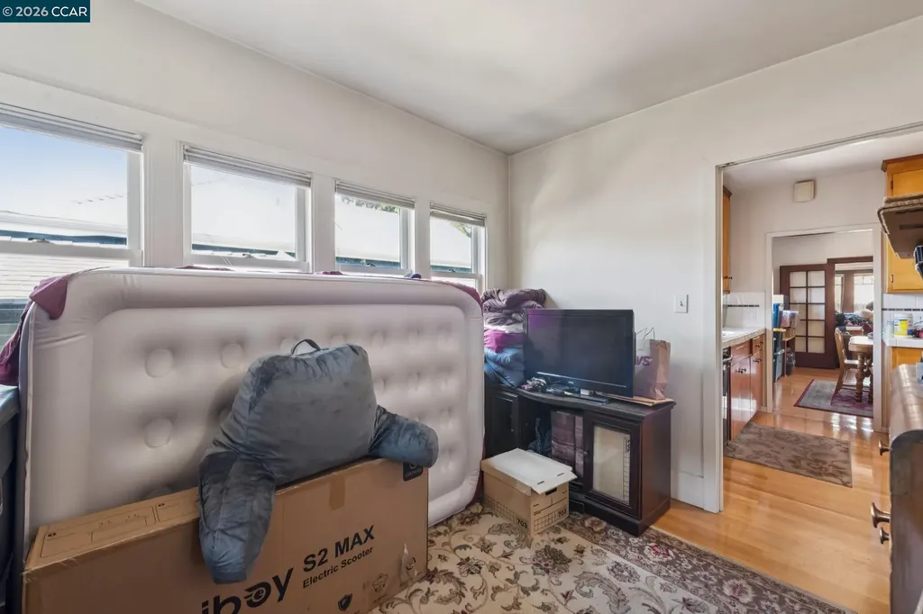 1242 Hopkins Street Berkeley CA 94707