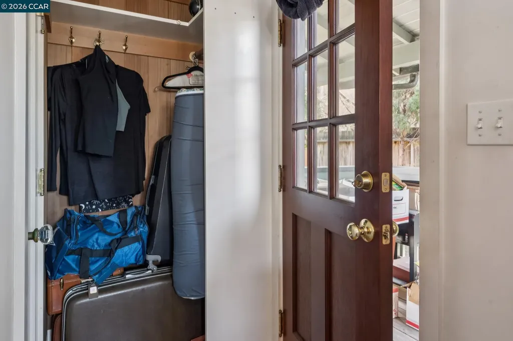 1242 Hopkins Street Berkeley CA 94707