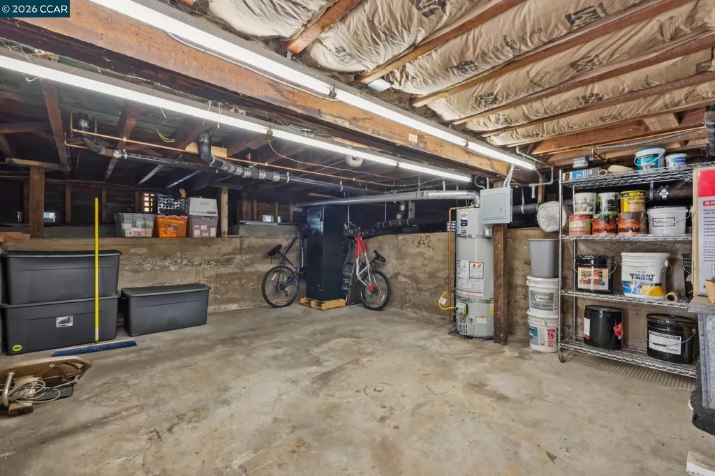 1242 Hopkins Street Berkeley CA 94707