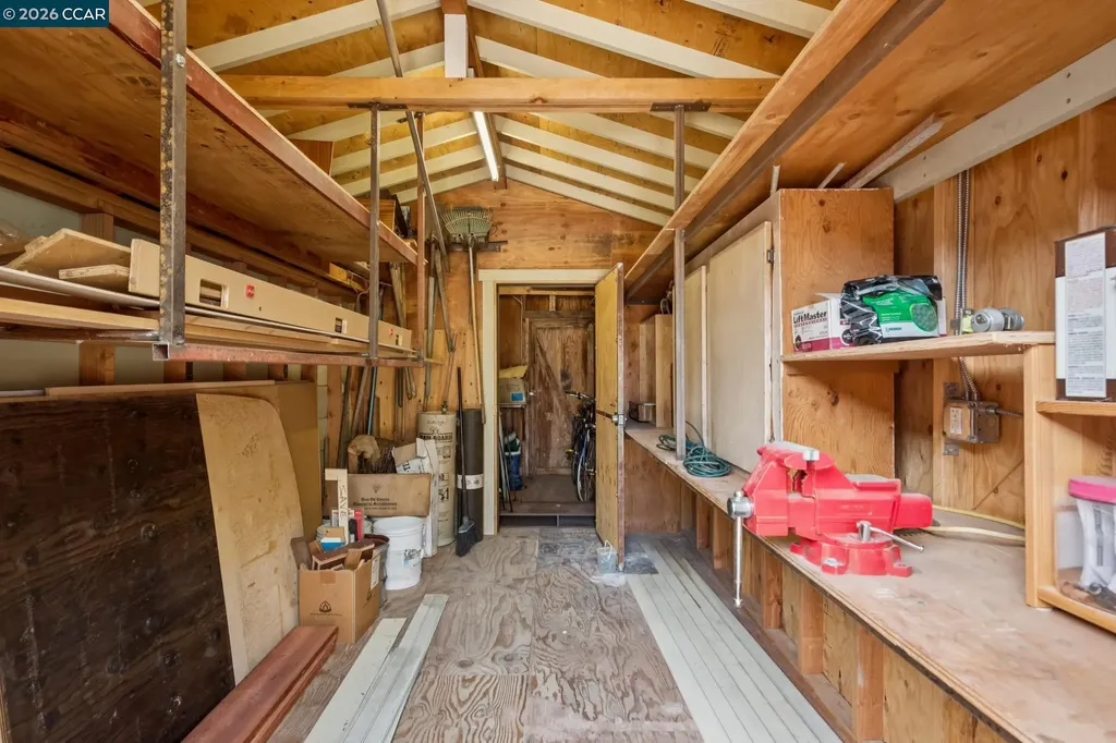 1242 Hopkins Street Berkeley CA 94707
