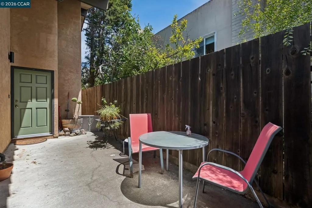 1242 Hopkins Street Berkeley CA 94707
