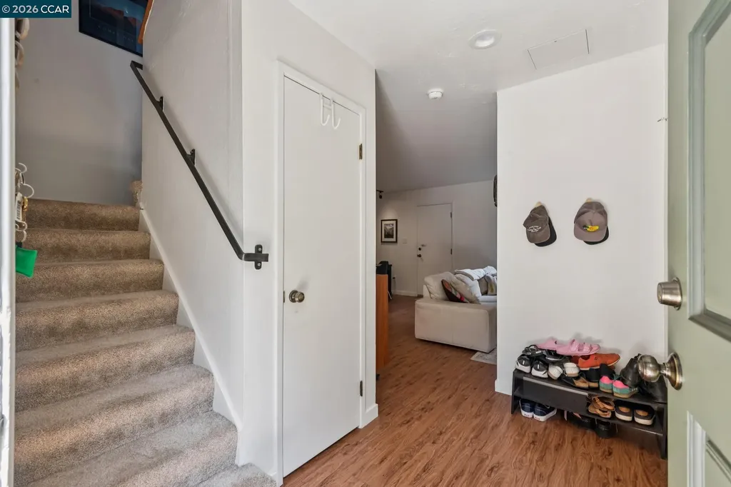 1242 Hopkins Street Berkeley CA 94707