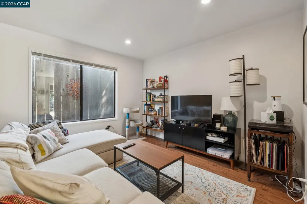 1242 Hopkins Street Berkeley CA 94707