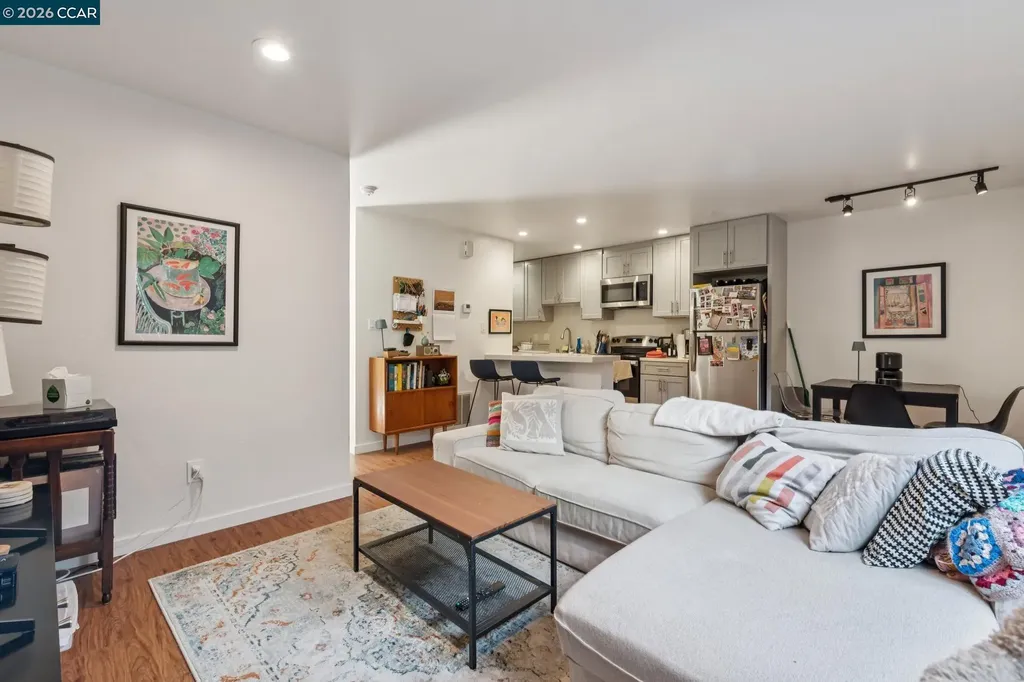1242 Hopkins Street Berkeley CA 94707