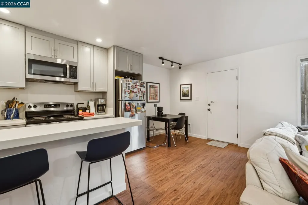 1242 Hopkins Street Berkeley CA 94707