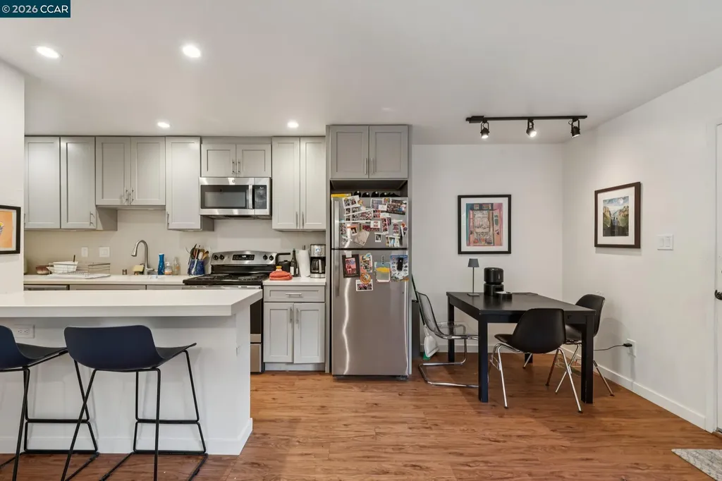 1242 Hopkins Street Berkeley CA 94707