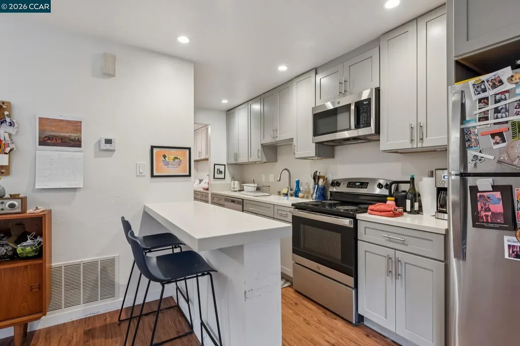 1242 Hopkins Street Berkeley CA 94707