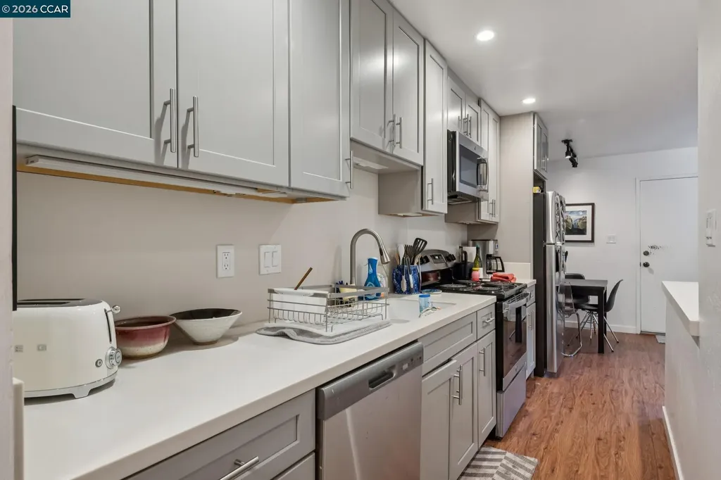 1242 Hopkins Street Berkeley CA 94707