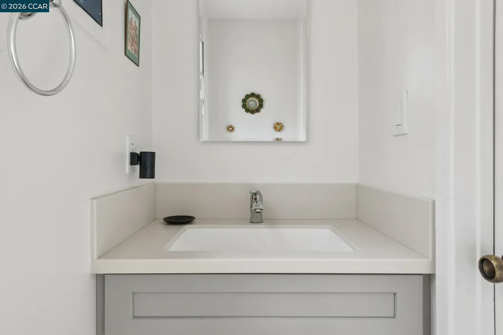 1242 Hopkins Street Berkeley CA 94707
