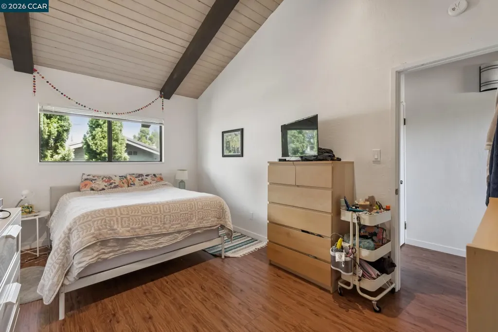 1242 Hopkins Street Berkeley CA 94707