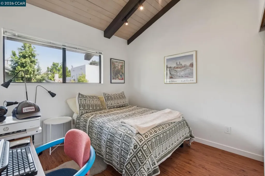 1242 Hopkins Street Berkeley CA 94707