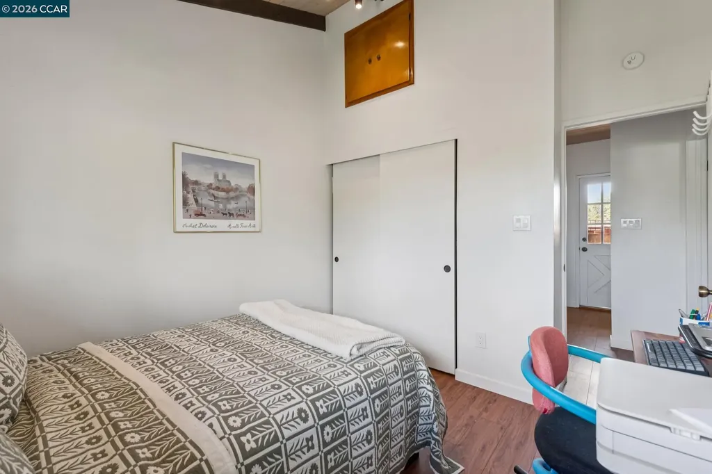 1242 Hopkins Street Berkeley CA 94707