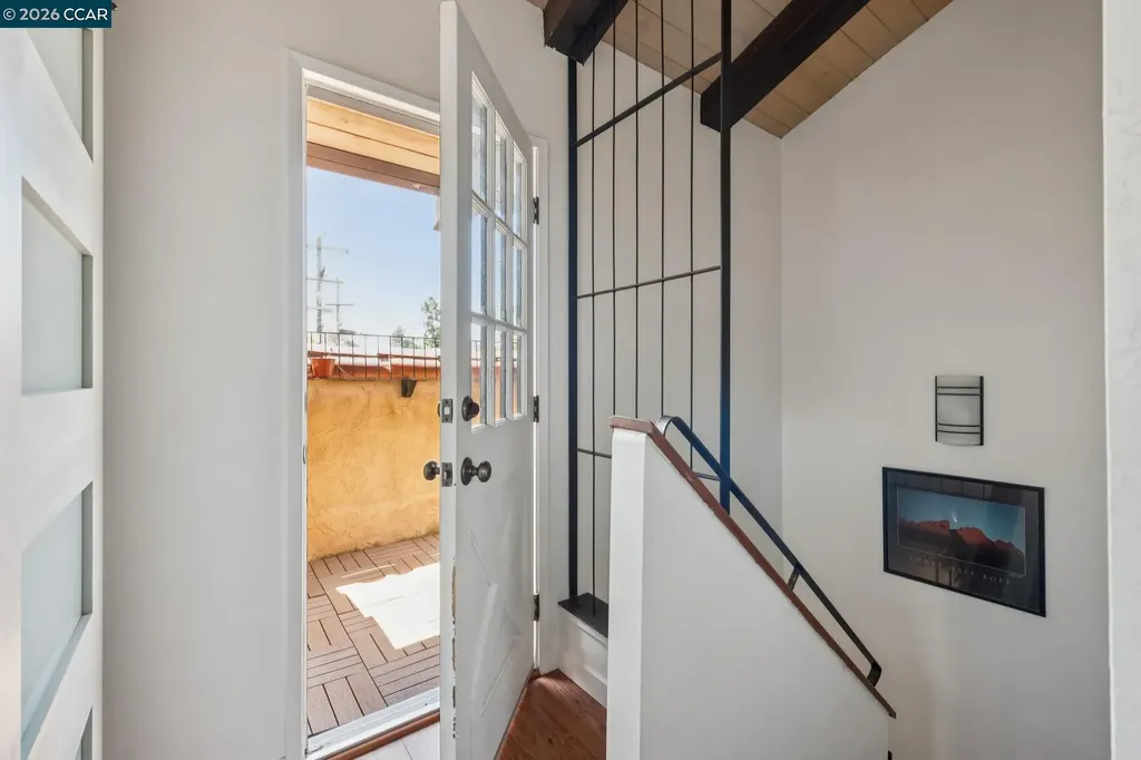 1242 Hopkins Street Berkeley CA 94707