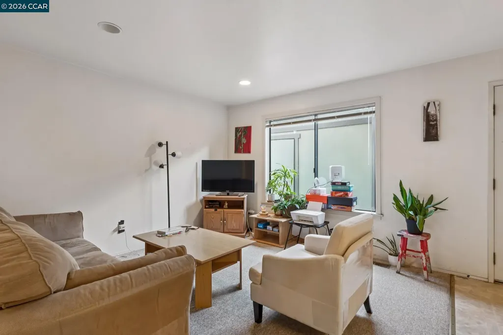 1242 Hopkins Street Berkeley CA 94707