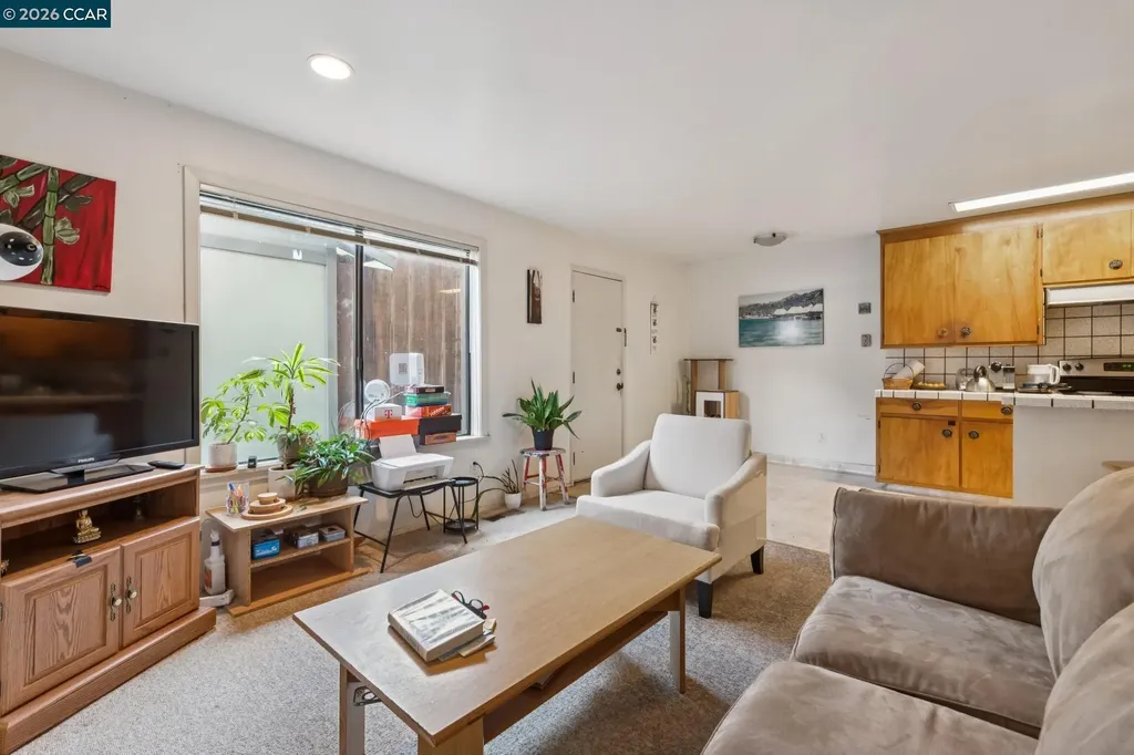 1242 Hopkins Street Berkeley CA 94707