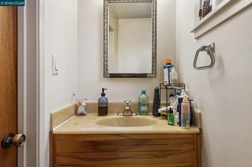 1242 Hopkins Street Berkeley CA 94707