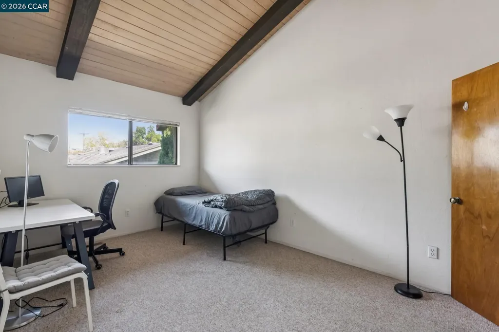 1242 Hopkins Street Berkeley CA 94707