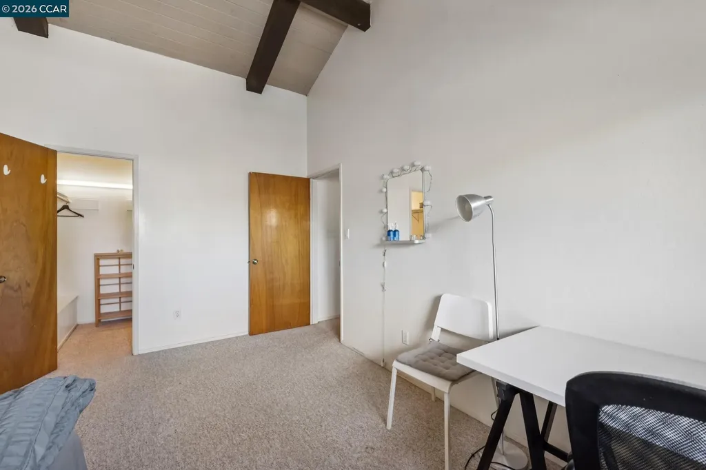 1242 Hopkins Street Berkeley CA 94707