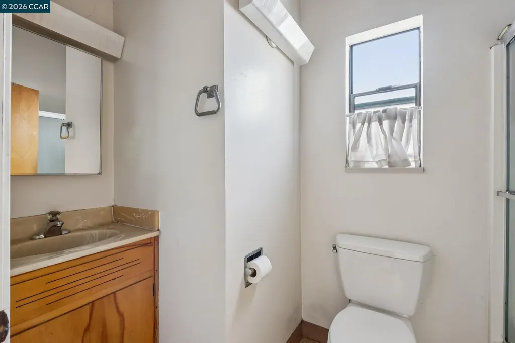 1242 Hopkins Street Berkeley CA 94707