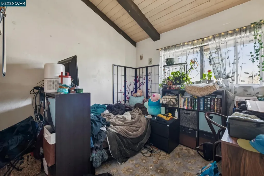 1242 Hopkins Street Berkeley CA 94707