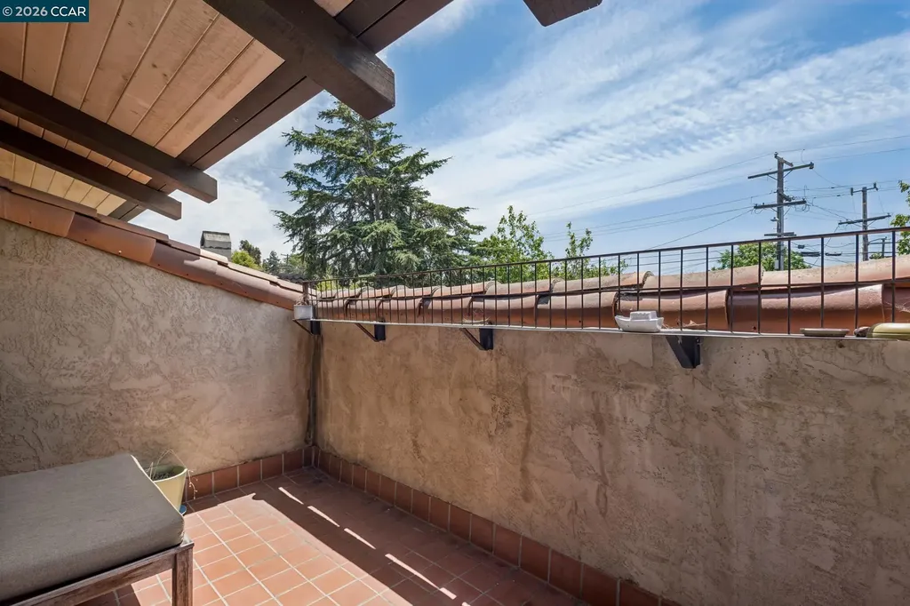 1242 Hopkins Street Berkeley CA 94707