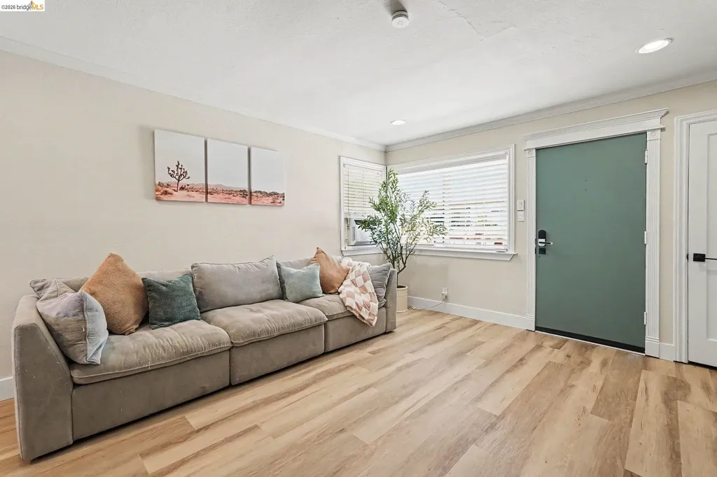 4100 Irene Drive Martinez CA 94553
