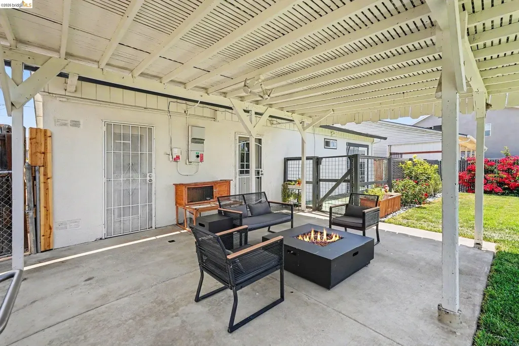 4100 Irene Drive Martinez CA 94553