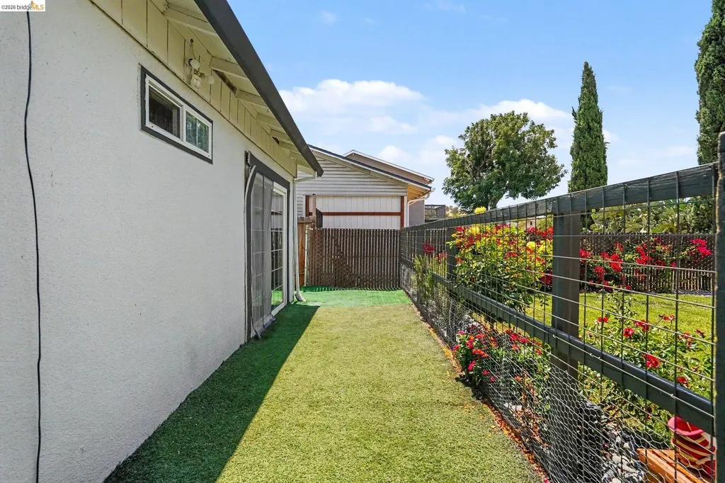 4100 Irene Drive Martinez CA 94553