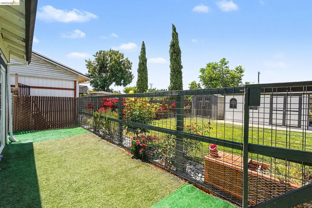 4100 Irene Drive Martinez CA 94553