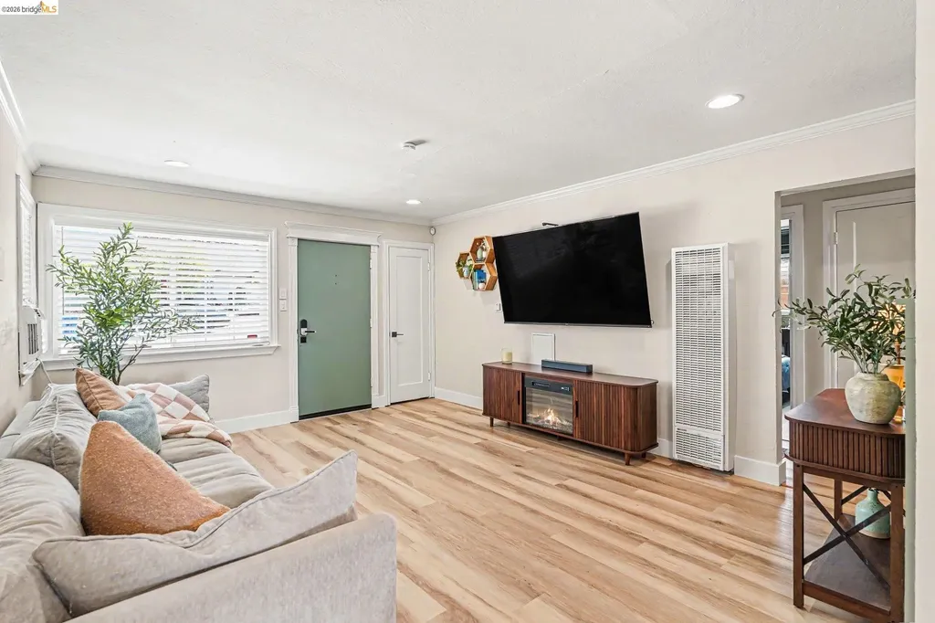 4100 Irene Drive Martinez CA 94553