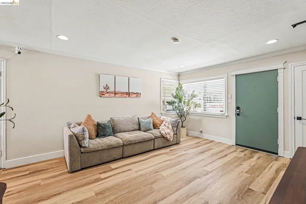 4100 Irene Drive Martinez CA 94553