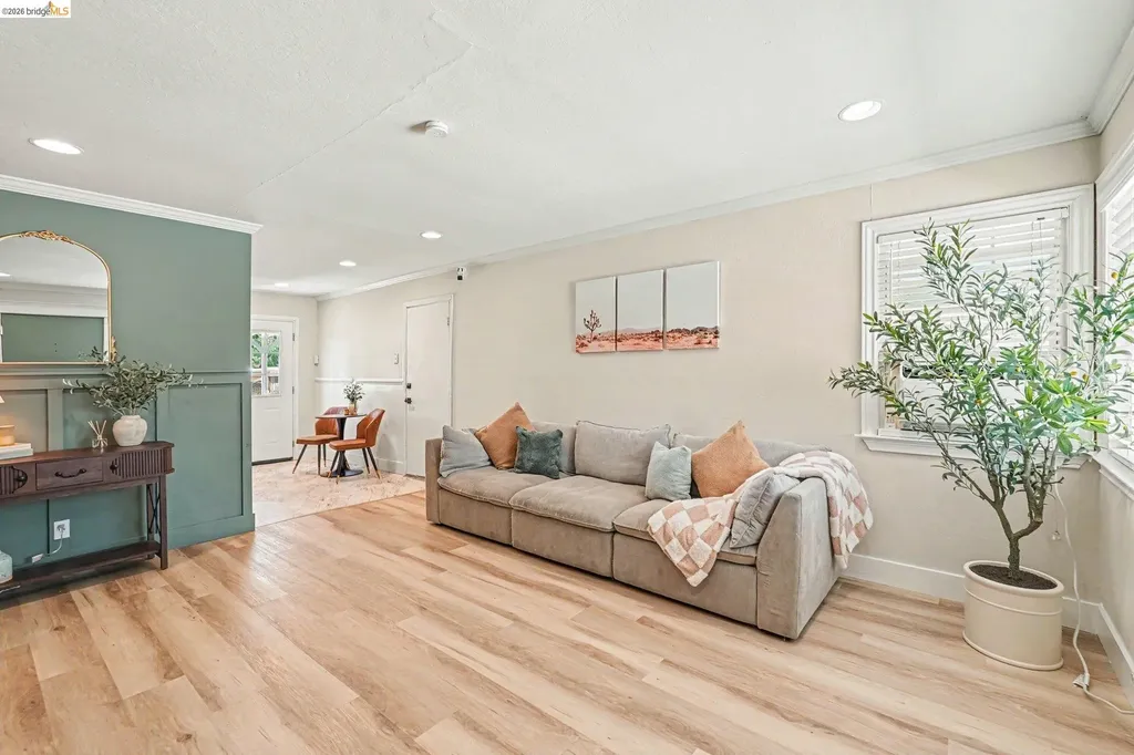 4100 Irene Drive Martinez CA 94553