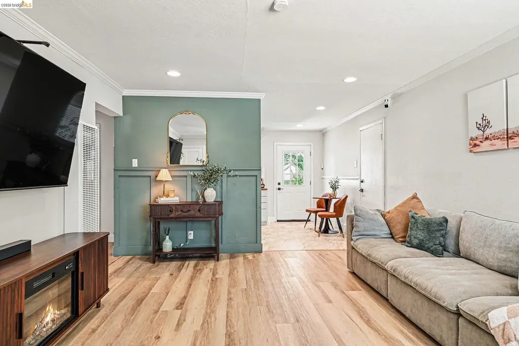 4100 Irene Drive Martinez CA 94553
