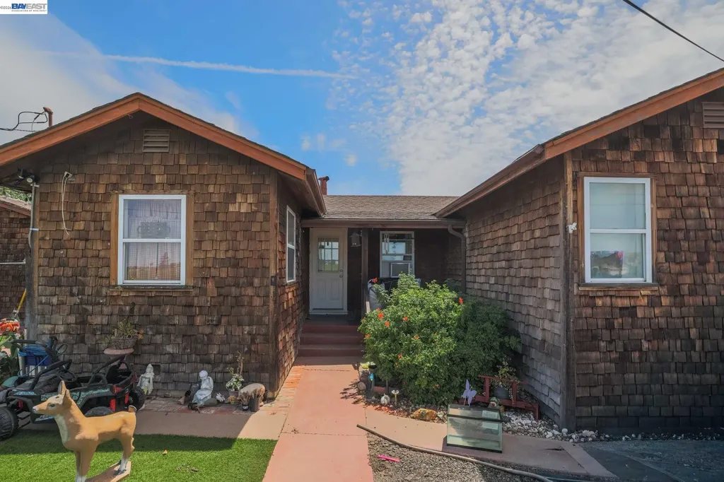 20 Kessler Lane Oakley CA 94561