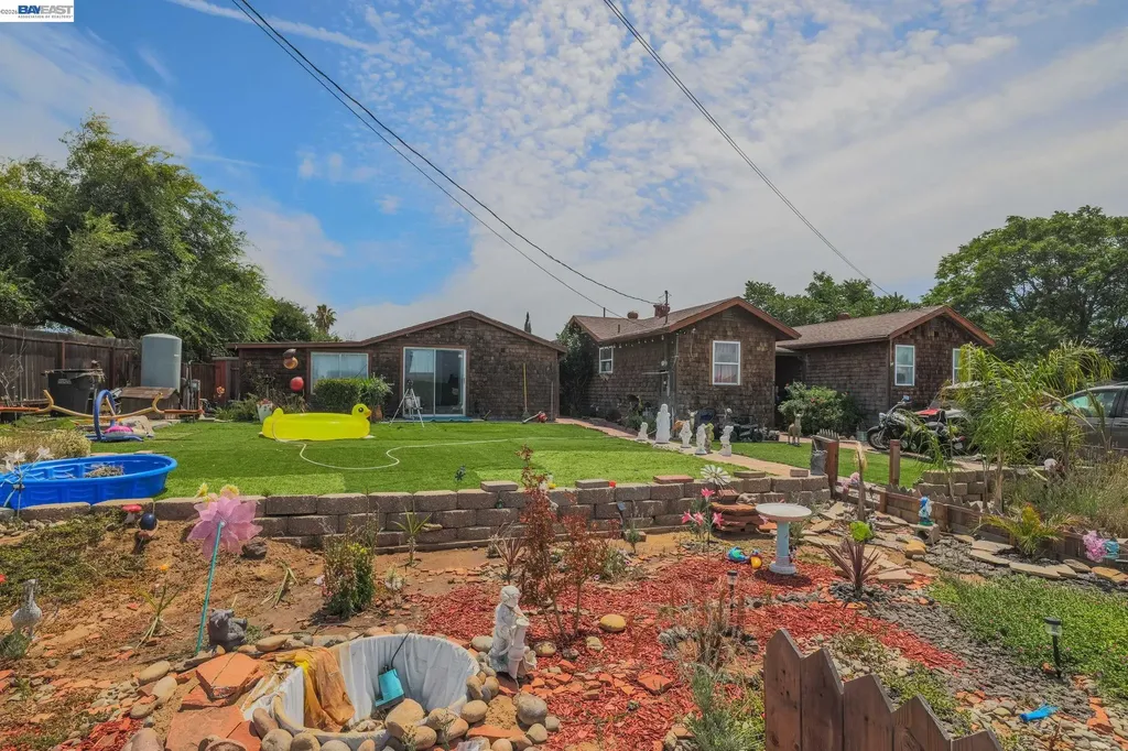 20 Kessler Lane Oakley CA 94561