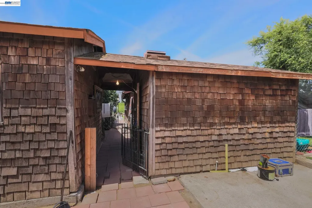 20 Kessler Lane Oakley CA 94561