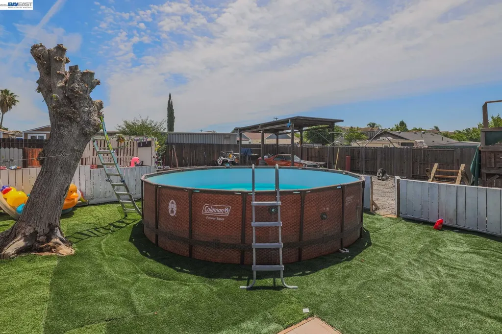 20 Kessler Lane Oakley CA 94561