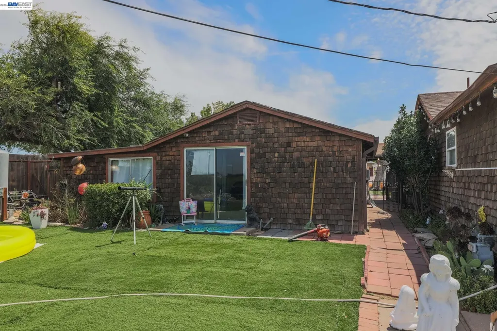 20 Kessler Lane Oakley CA 94561